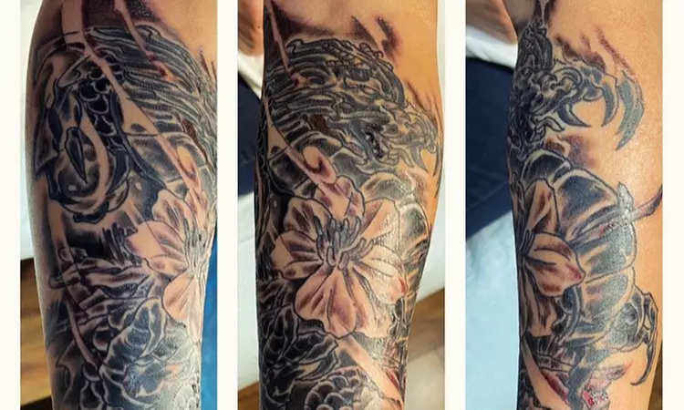 Get Tattoo Services With Consultation for Personalized Designs