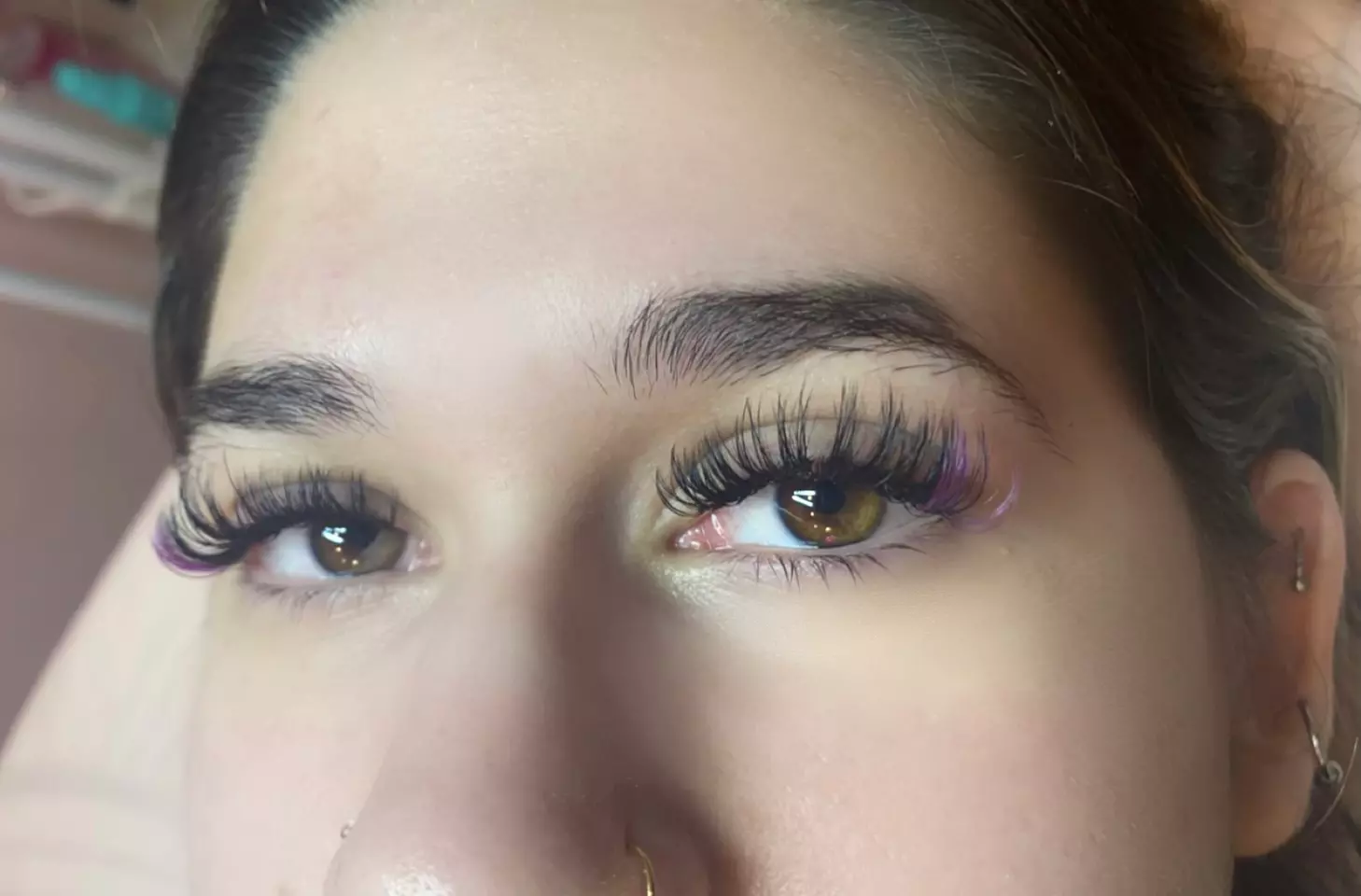 Up to 42% Off on Eyelash Extensions at MaiBeauty LLC