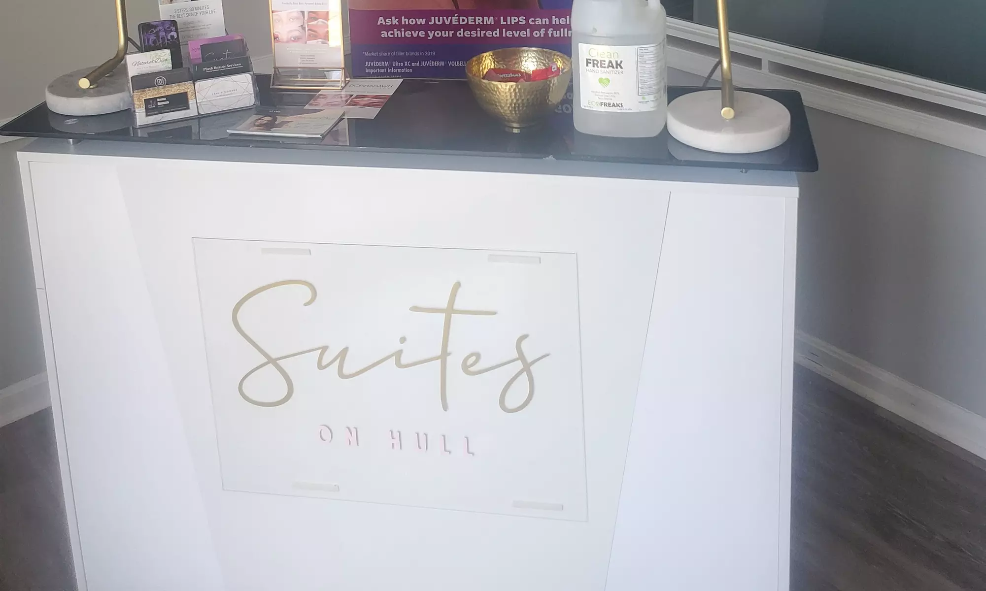 Up to 40% Off on Full Body Massage at Synitra's Massage Spa - Second Medium