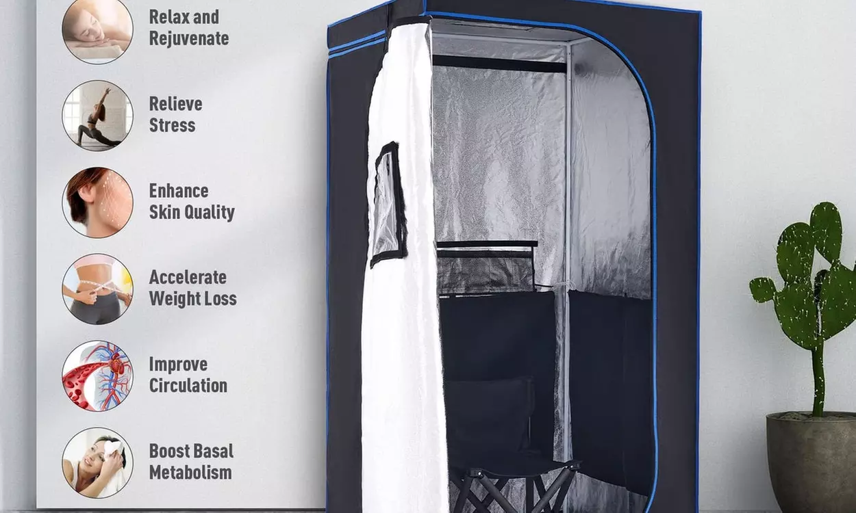 Up to 76% Off on Spa - Sauna - Infrared at New Body Lab LLC - Primary Image