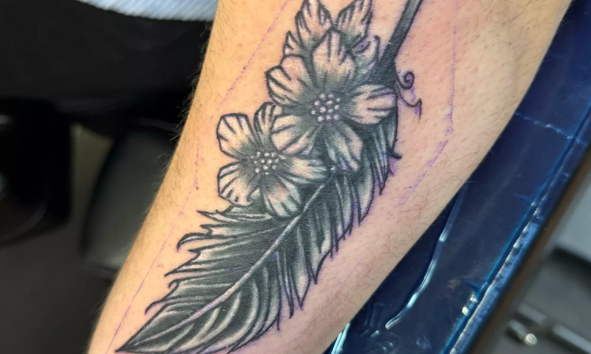 Get Tattoo Services With Consultation for Personalized Designs