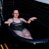 Image 2: One 90- or 60-Minute or Two 70-Minute Sauna and More at Elev8 Performance (Up to 38% Off)