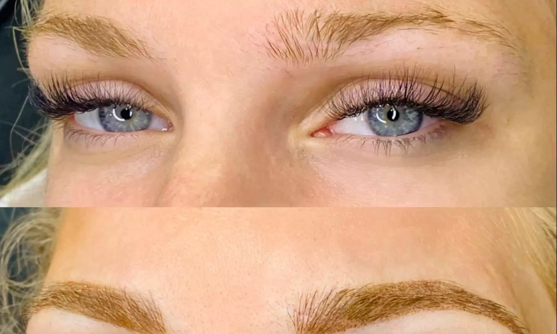 Explore Sterling Brows And More's Permanent Makeup with up to 35% Off, Offering Unique Choices for Every Style - Primary Image