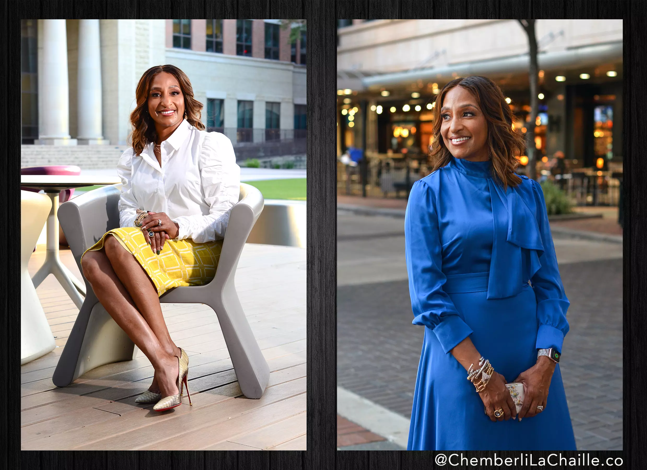 Photography at Chemberli LaChaille Photography