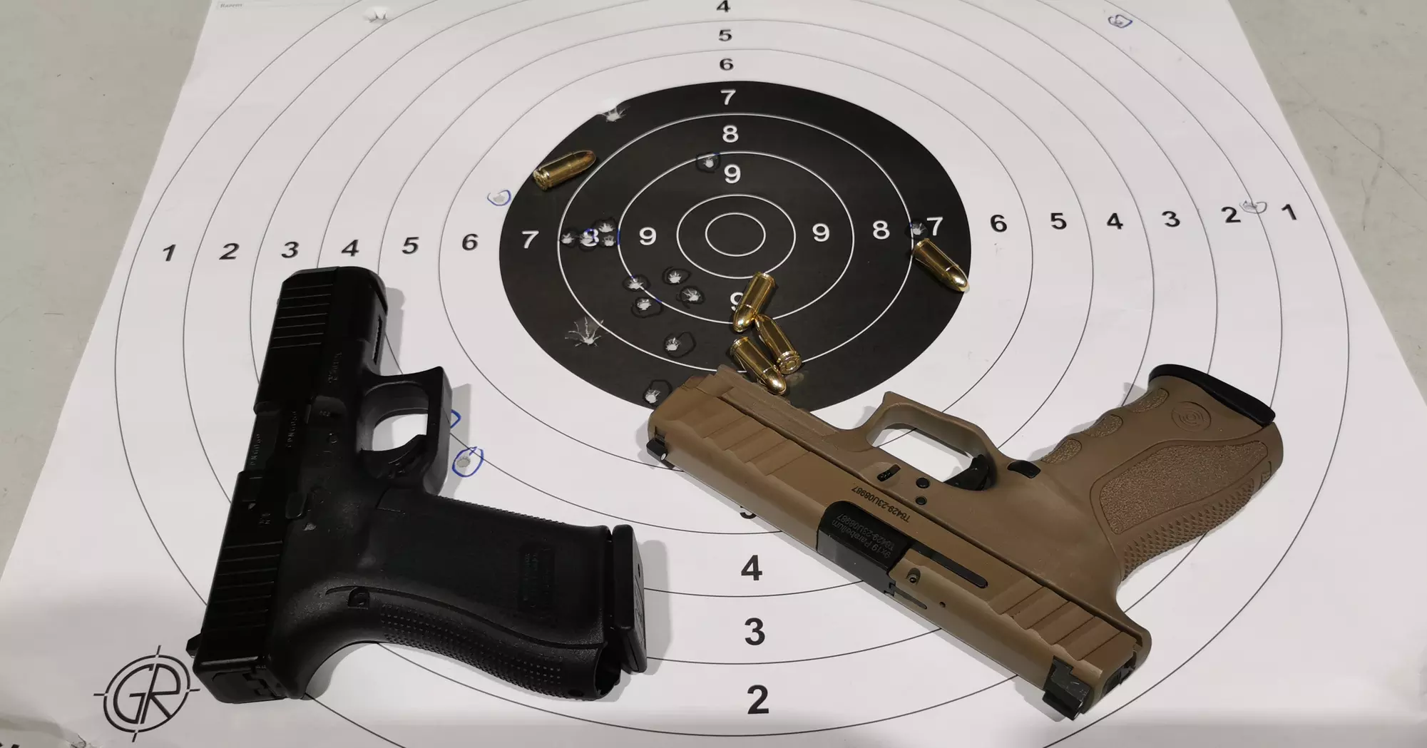 Pakiety strzeleckie, treningi z instruktorem oraz kursy dla kobiet