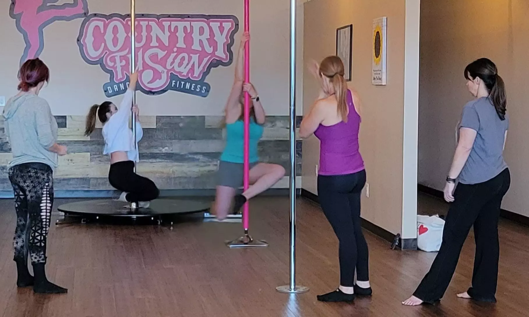 Up to 41% Off on Party Hall at Country Fusion Nashville Headquarters - Second Medium