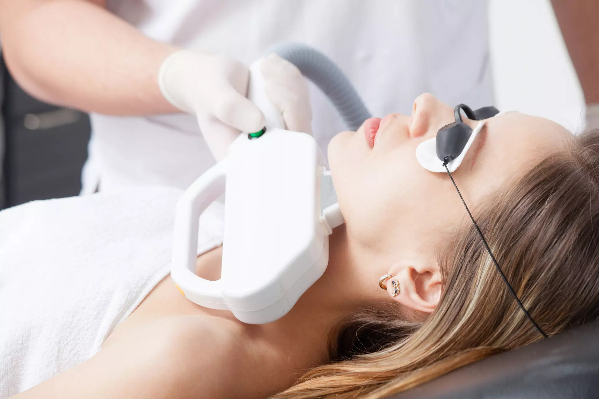 Up to 50% Off on IPL Photo Facial at Tran Urgent Care & Wellness Centers - Primary Image