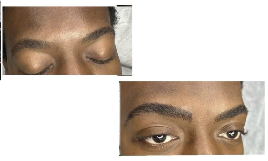 Image 5: Up to 60% Off on Permanent Makeup at Sima Beauty