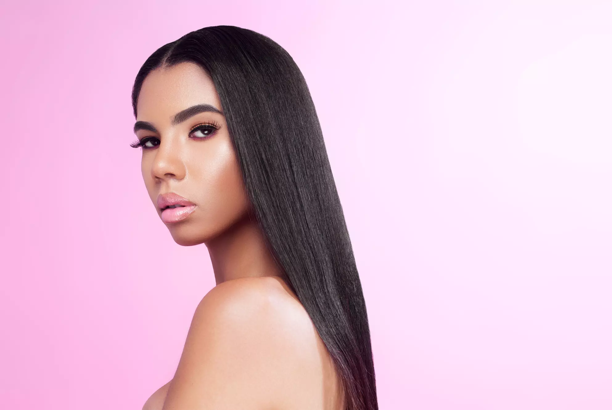 Up to 50% Off on Salon - Natural Hair Care at Silk and Blow Salon - Primary Image