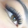 Image 7: Get Classic Eyelash Extentions, Facial Wax & Brown Tinting, or More