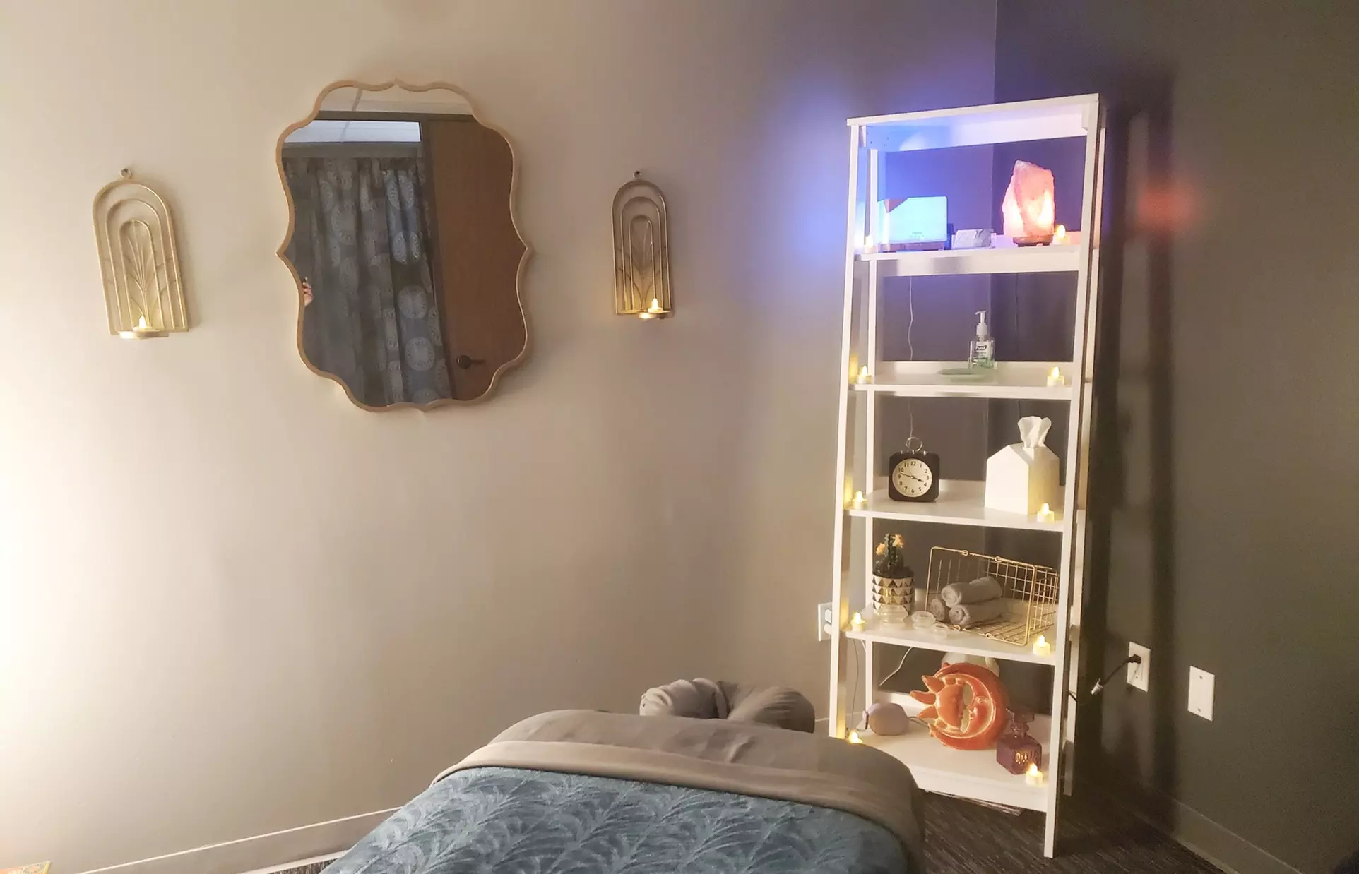 Up to 36% Off on Swedish Massage at Heal and Flow LLC - Second Medium