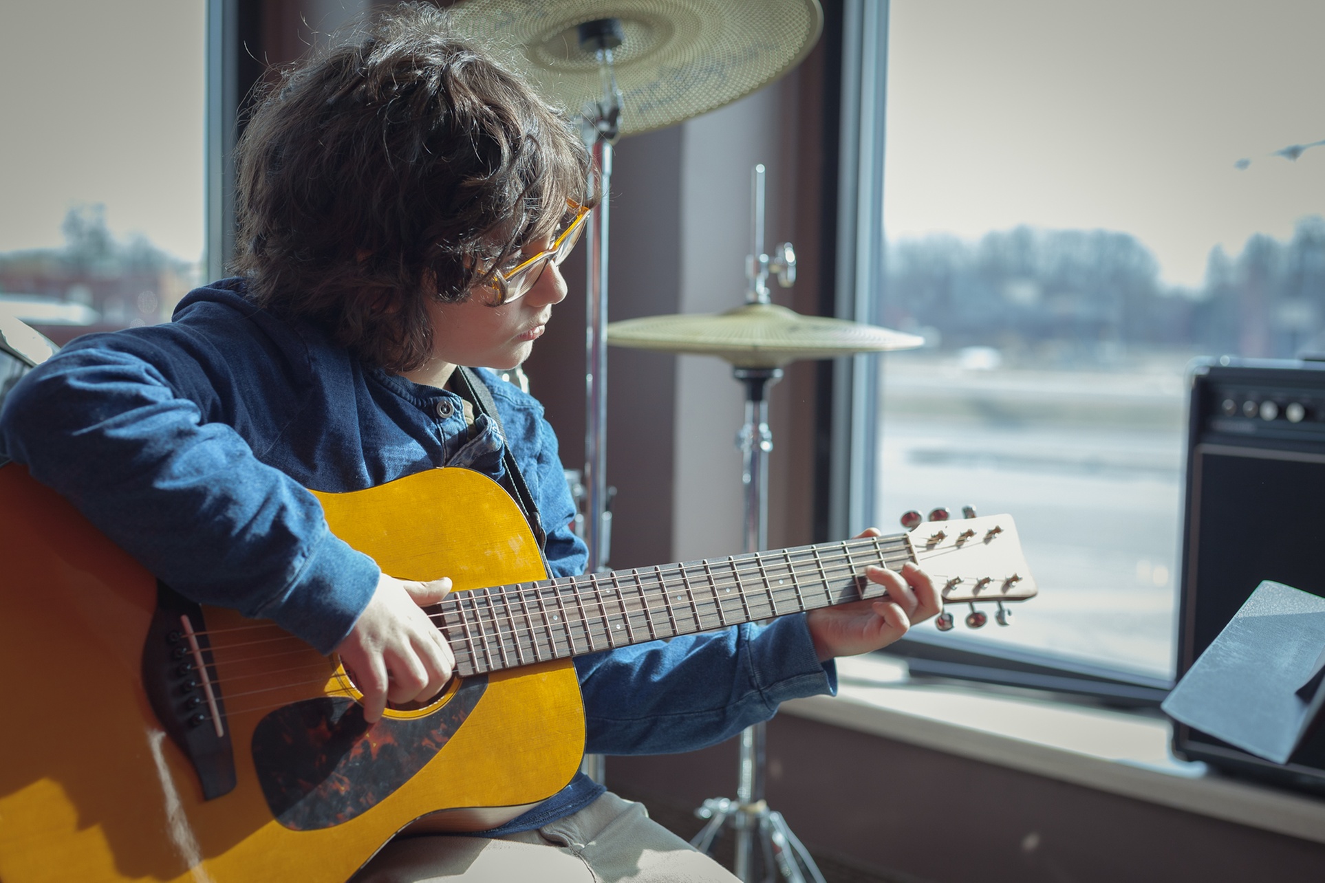 Private and Group Music Lessons: Enhance Your Skills