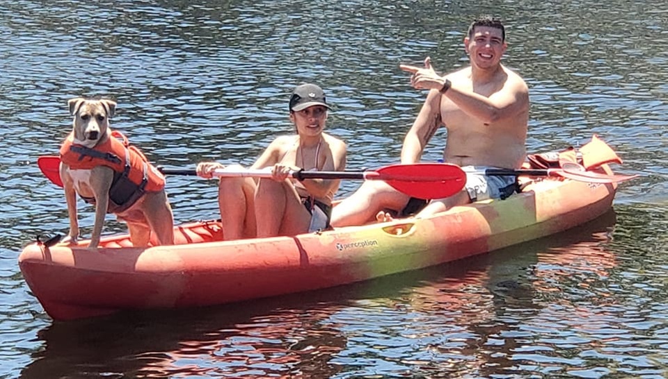 Explore Fort Lauderdale with Kayak & Paddle Board Rentals