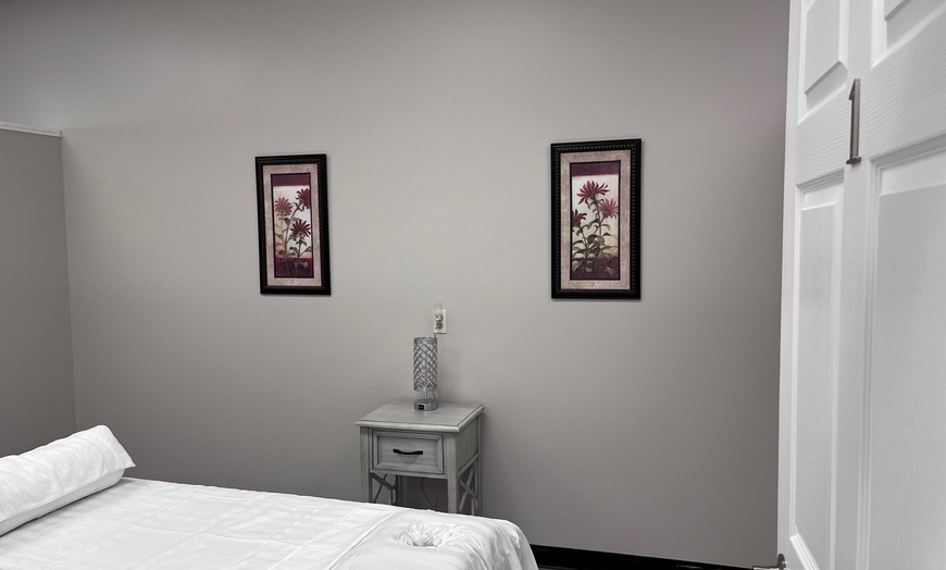 Image 3: Up to 46% Off on Swedish Massage at Jewett City Health Spa