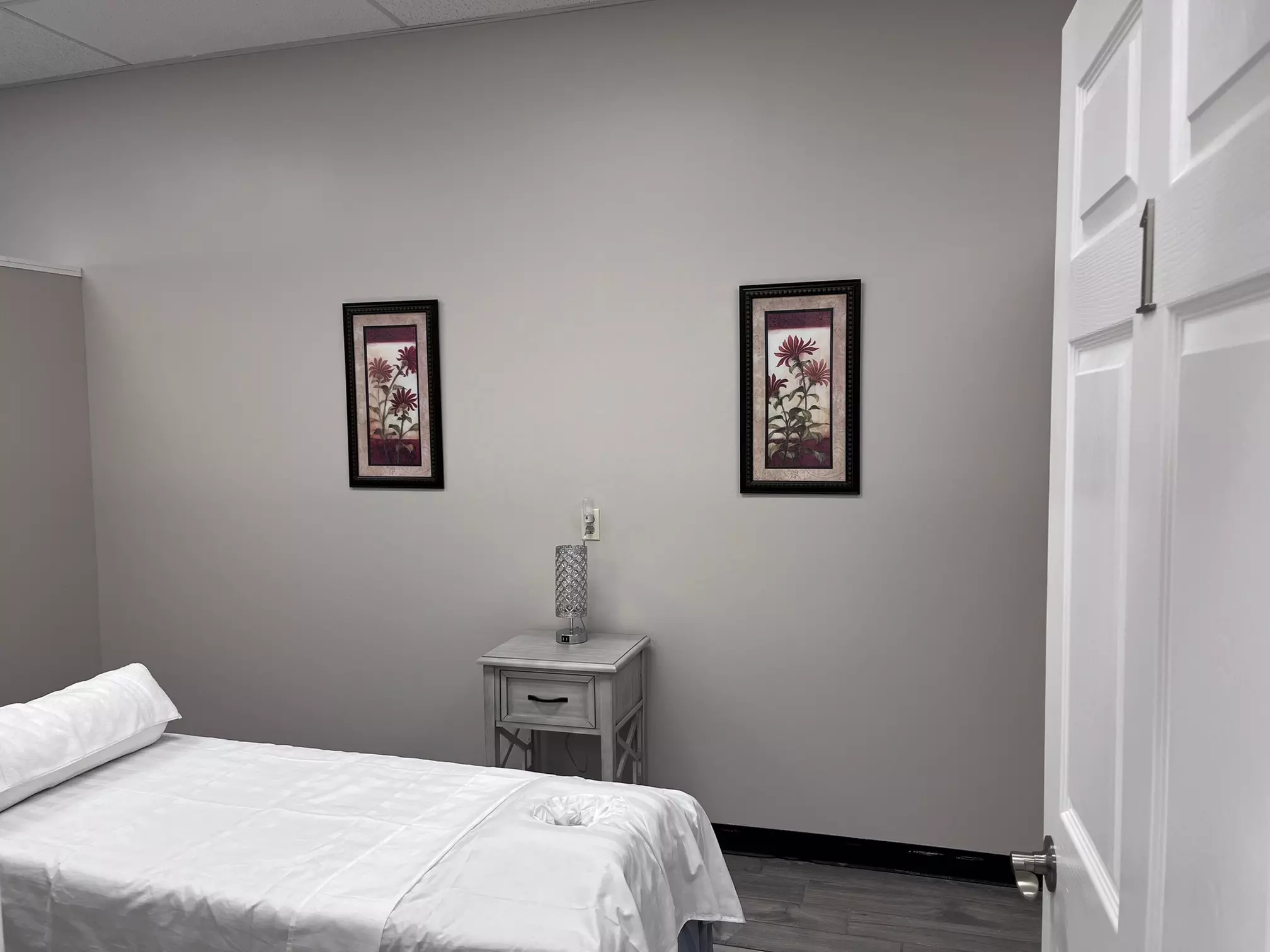 Up to 50% Off on Swedish Massage at Jewett City Health Spa