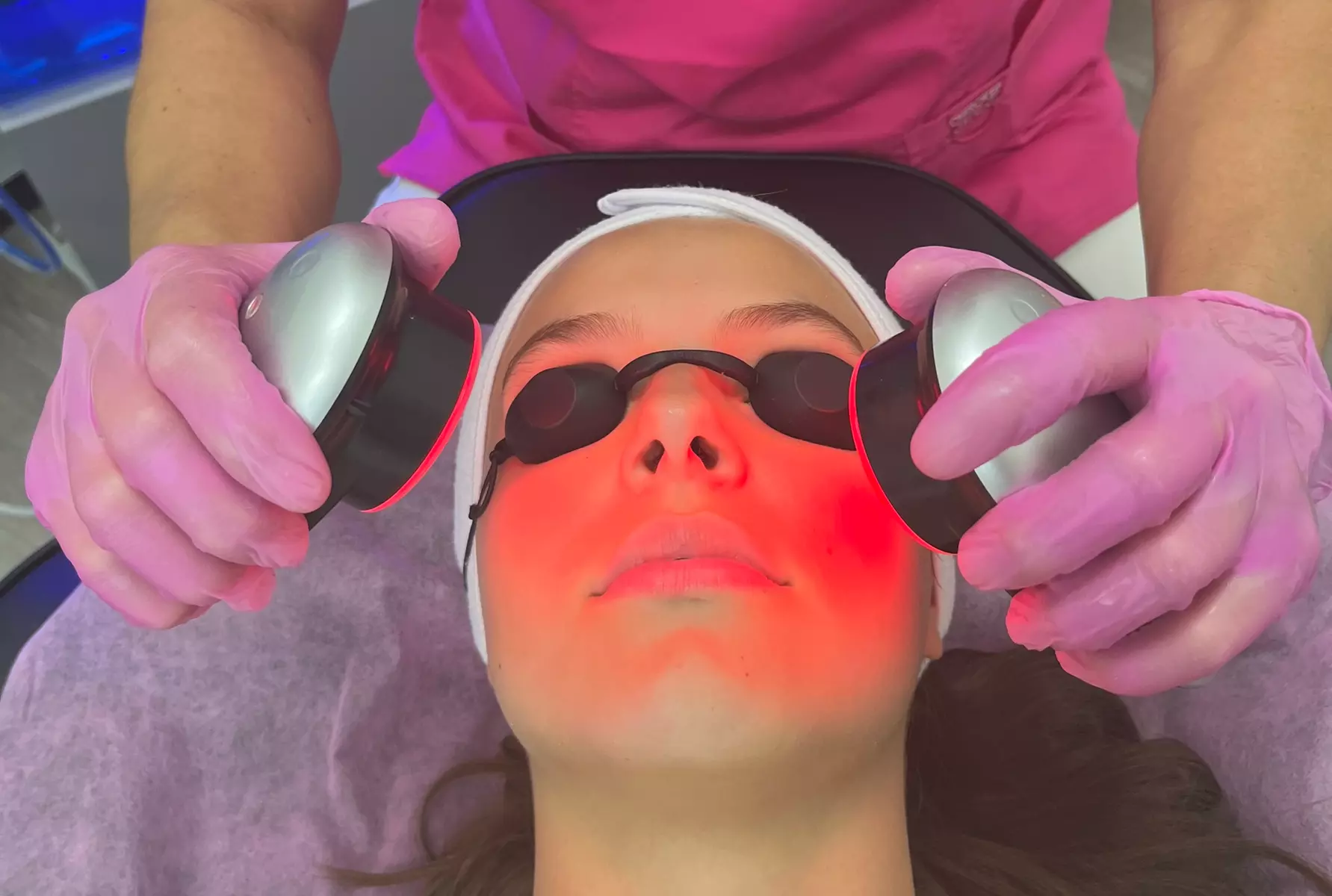 Rejuvenate Your Skin with 60 or 90 Minute HydraFacials