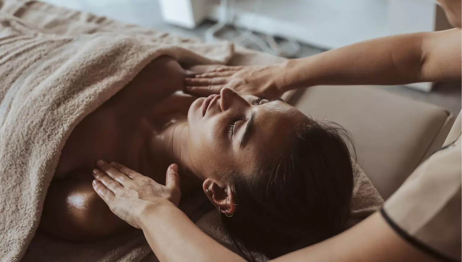 Up to 17% Off on Therapeutic Massage at Massage With Fauna, LLC - Primary Image