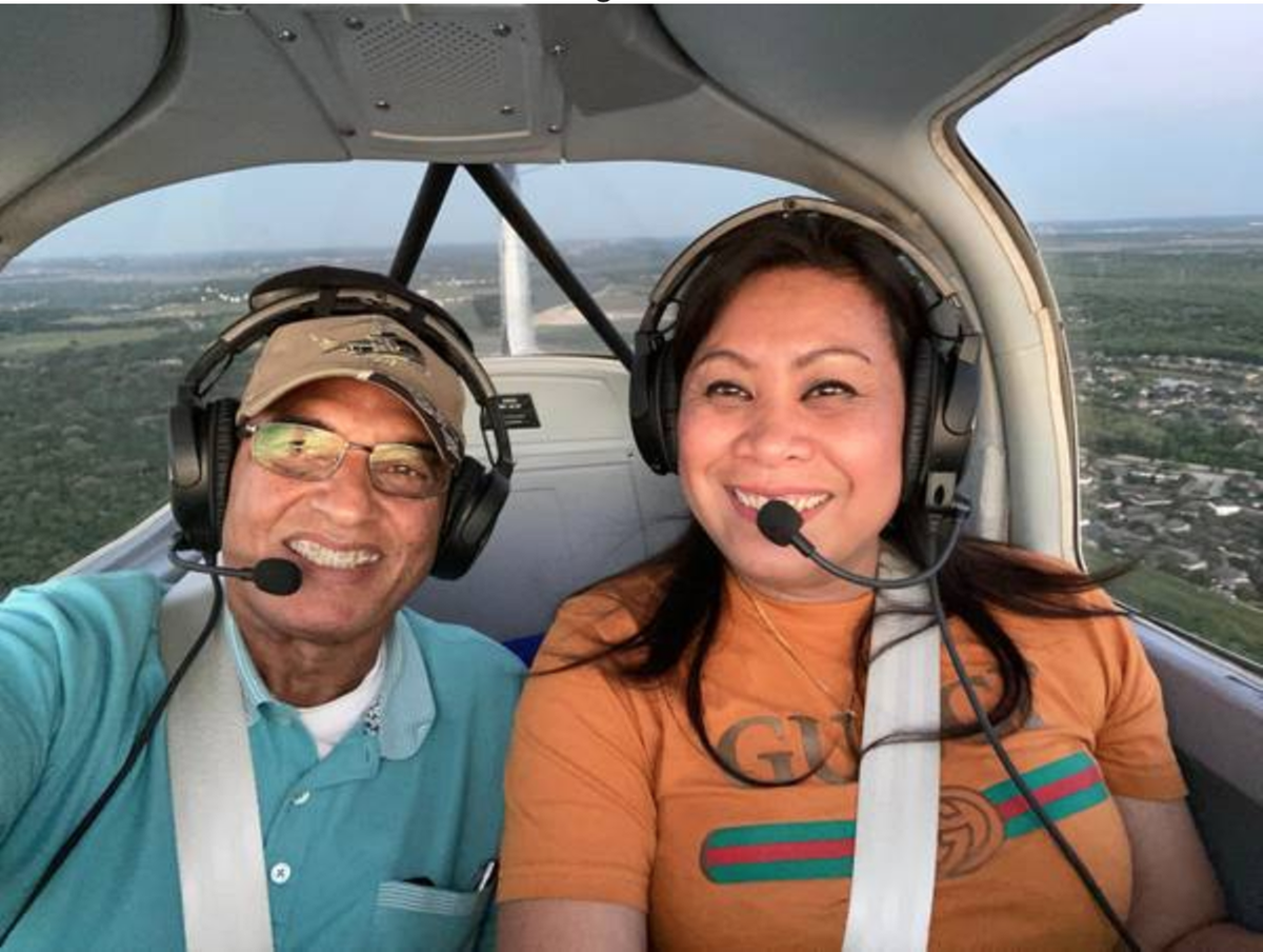Up to 46% Off on Charter / Private Flight at Ameri Flight School - Primary Image
