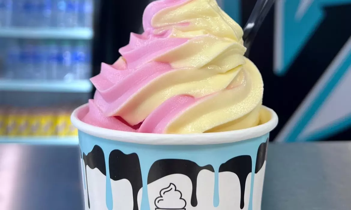 Ice Cream Shop at Drill it creamery - Primary Image