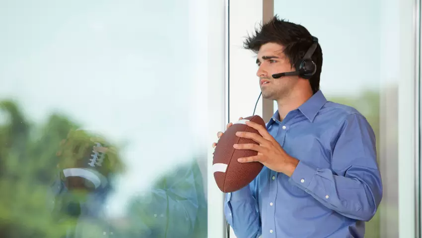 Discover the Certified Sports Agent Training Online with International Open Academy, offering up to 85% off. - Primary Image