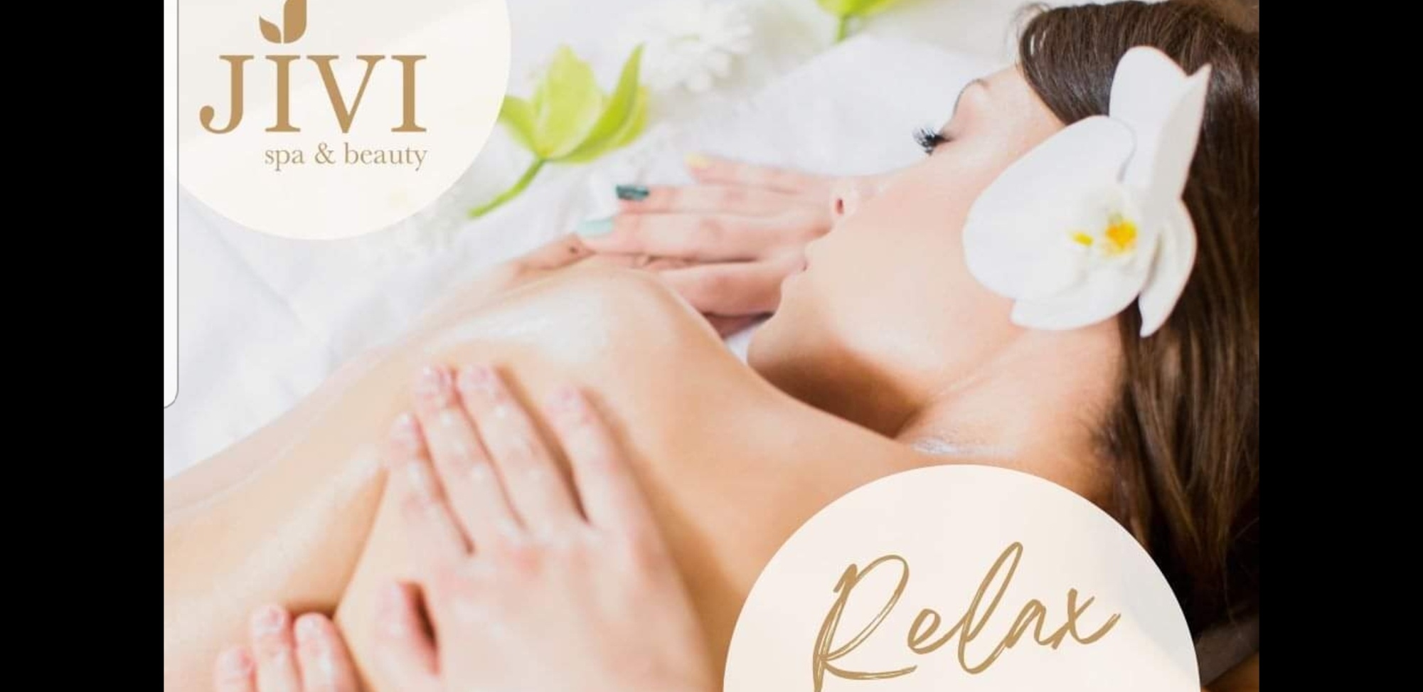 Up to 21% Off on In Spa Pampering Package at Jivi Spa