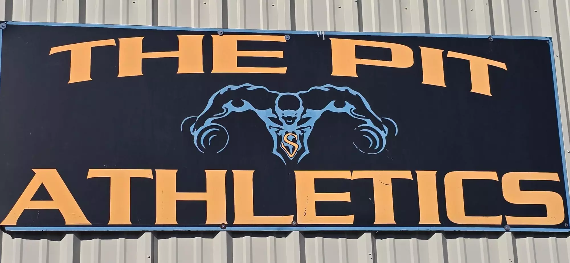 Jumpstart Your Fitness with 4 or 8 Weeks of Unlimited CrossFit Classes at The Pit Athletics (Up to 58% Off) - Primary Image