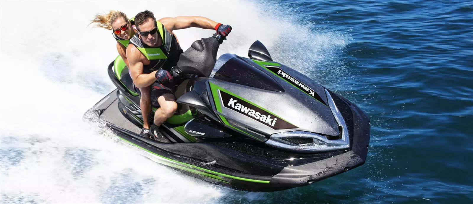 Up to 50% Off on Jet Ski Rental at Quality Jet Ski Rentals - Primary Image
