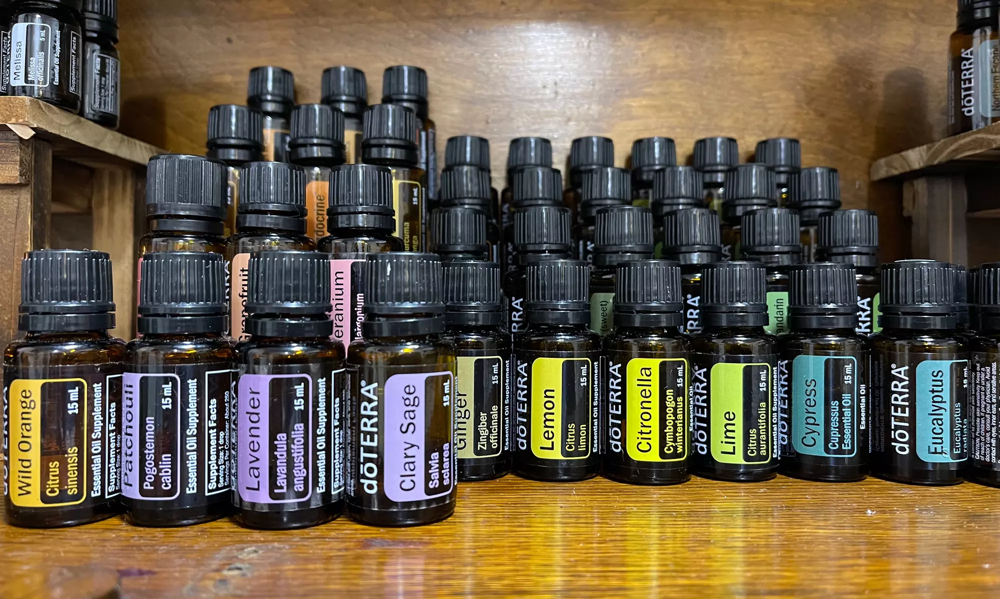 Up to 35% Off on Deep Tissue Massage at Intelligent Beauty And Body - Second Medium