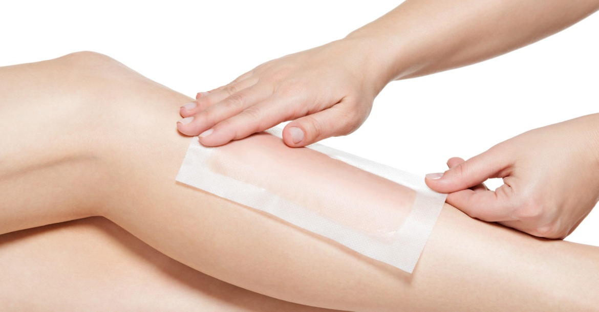 Up to 41% Off on Waxing at Beauty Xtasy