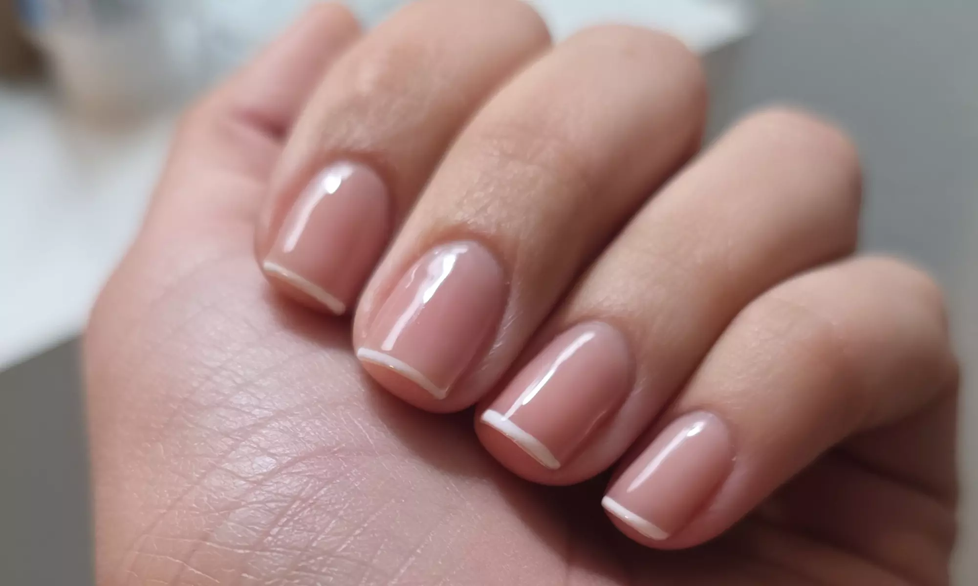 Nail Design and Gel Manicure Services