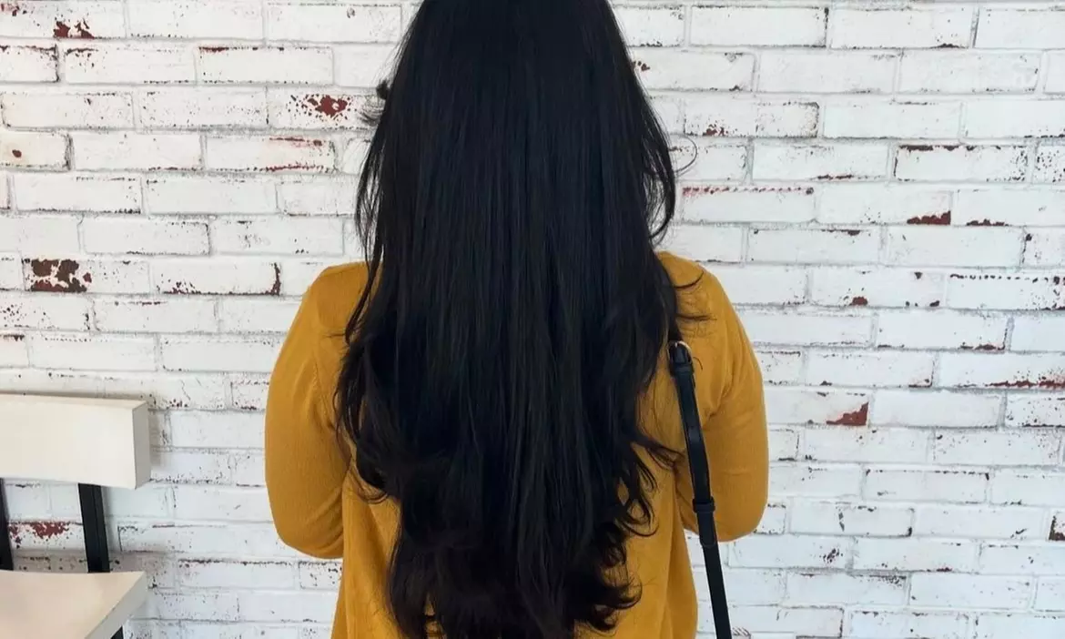 Up to 55% Off on Salon - Hair Color / Highlights at Celestial Salon & Spa