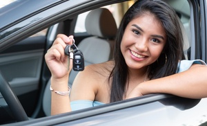 Master CA Driver’s Ed: California DMV-Approved Teen Online Course