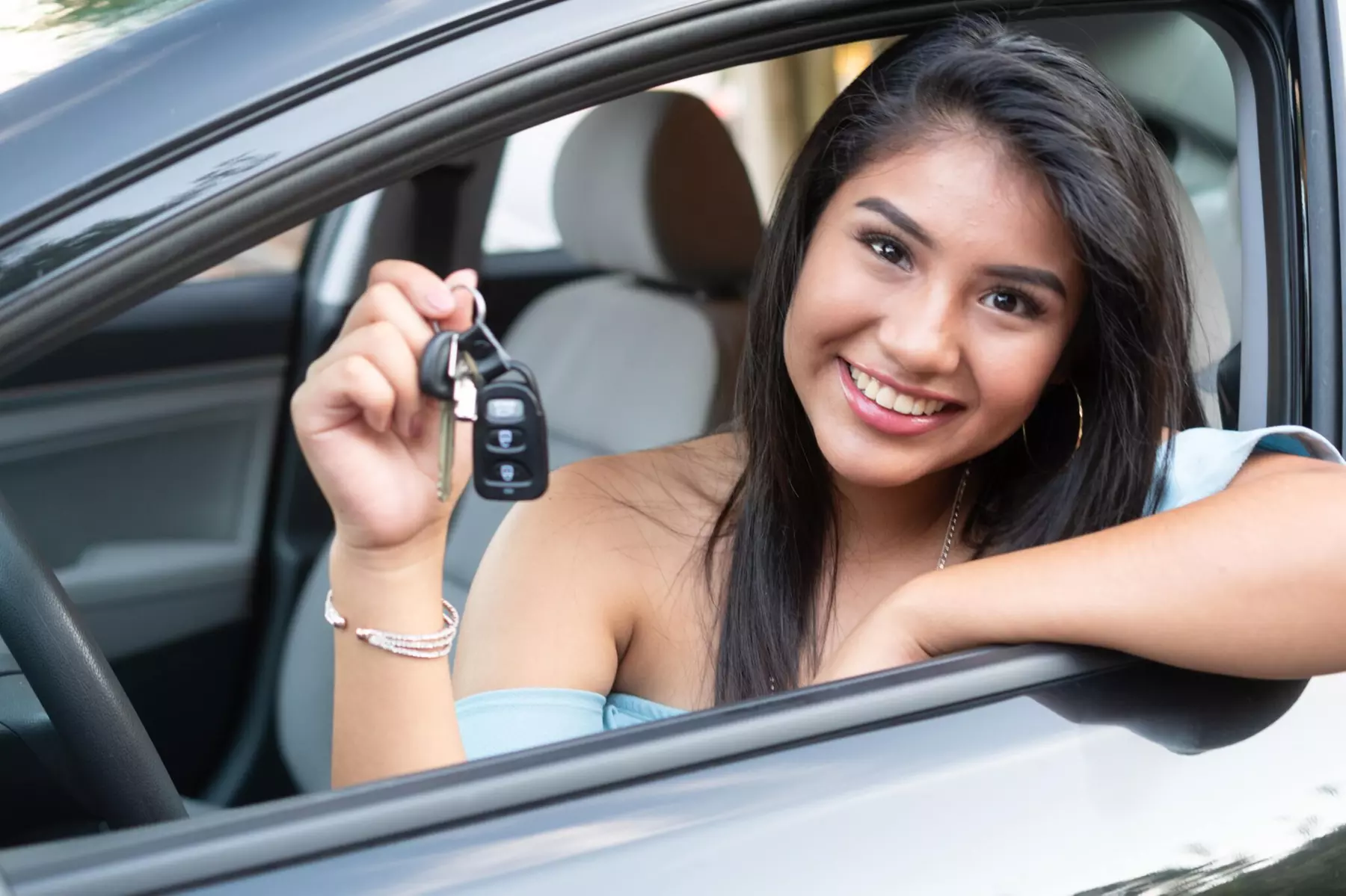 California Teen Driver's Ed Deals: DMV-Approved Online Course Discounts