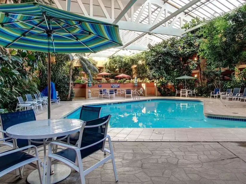 Up to 35% Off on Swimming for Infants and Toddlers at Pikes Peak Swim School - Second Medium