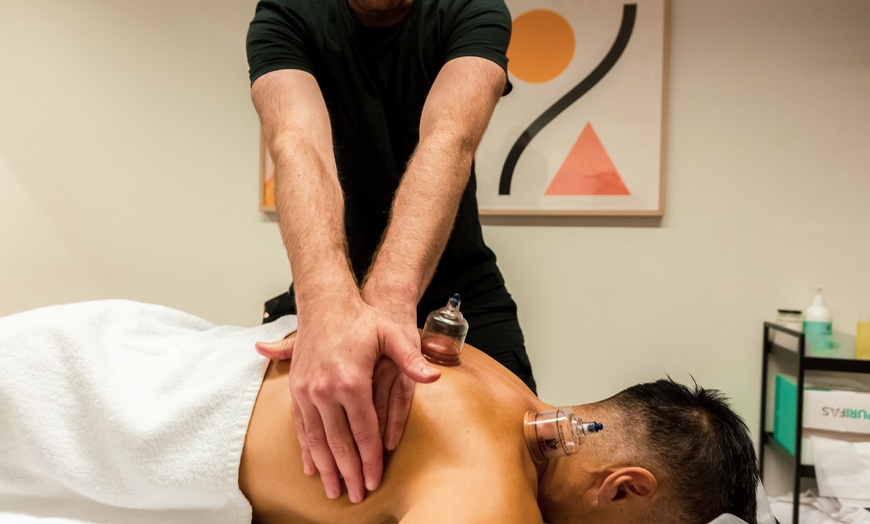 Image 5: Get Physio & Counselling Across Melbourne Flinders St, QV, Doncaster East & More (30–45 Min) (Up to 38%Off)