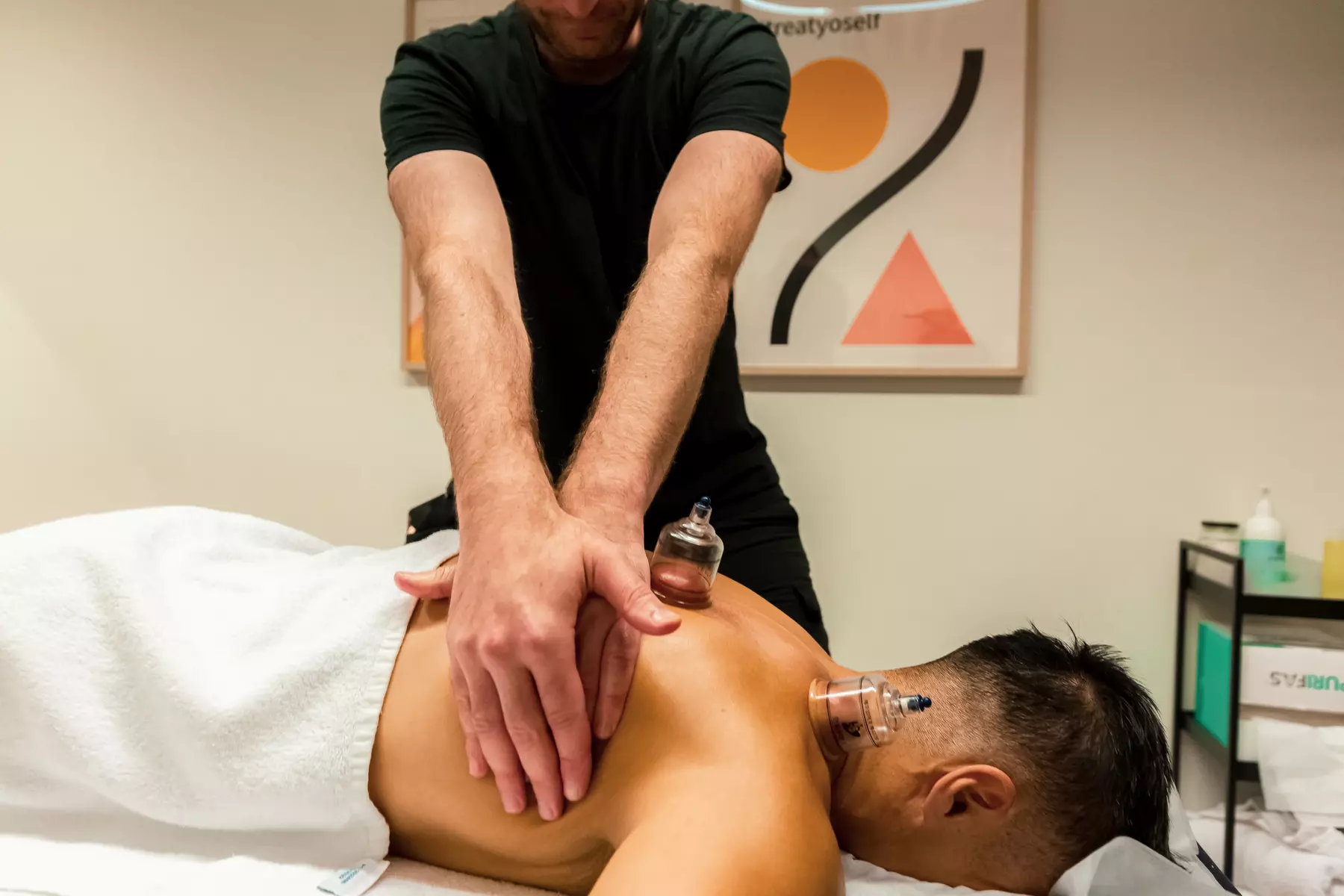 Get Physio & Counselling Across Melbourne Flinders St, QV, Doncaster East & More (30–45 Min) (Up to 38%Off)