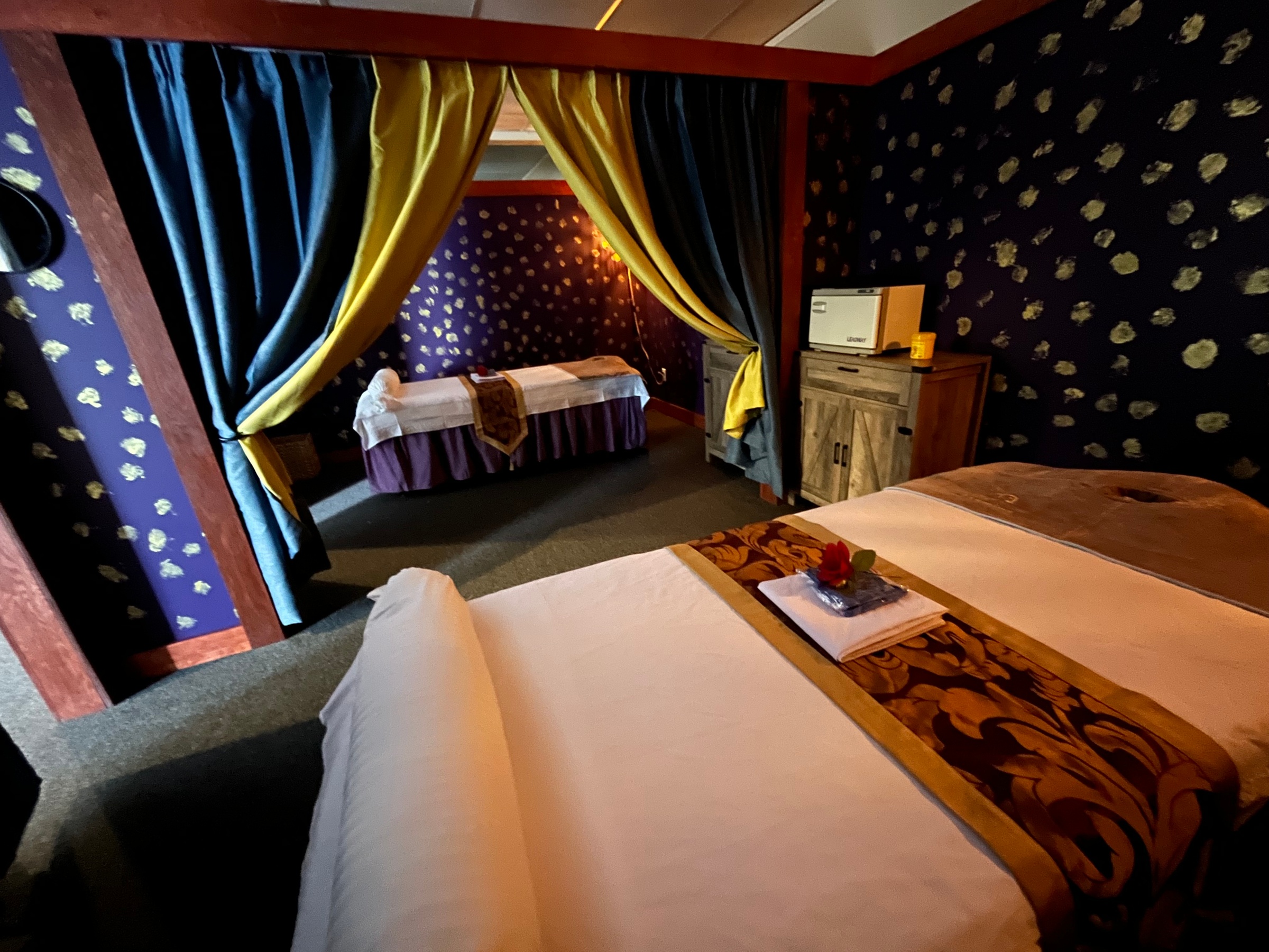 Up to 59% Off on Thai Massage