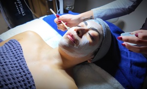 HydroDermabrasion and Chemical Peel for Radiant Skin Enhancement