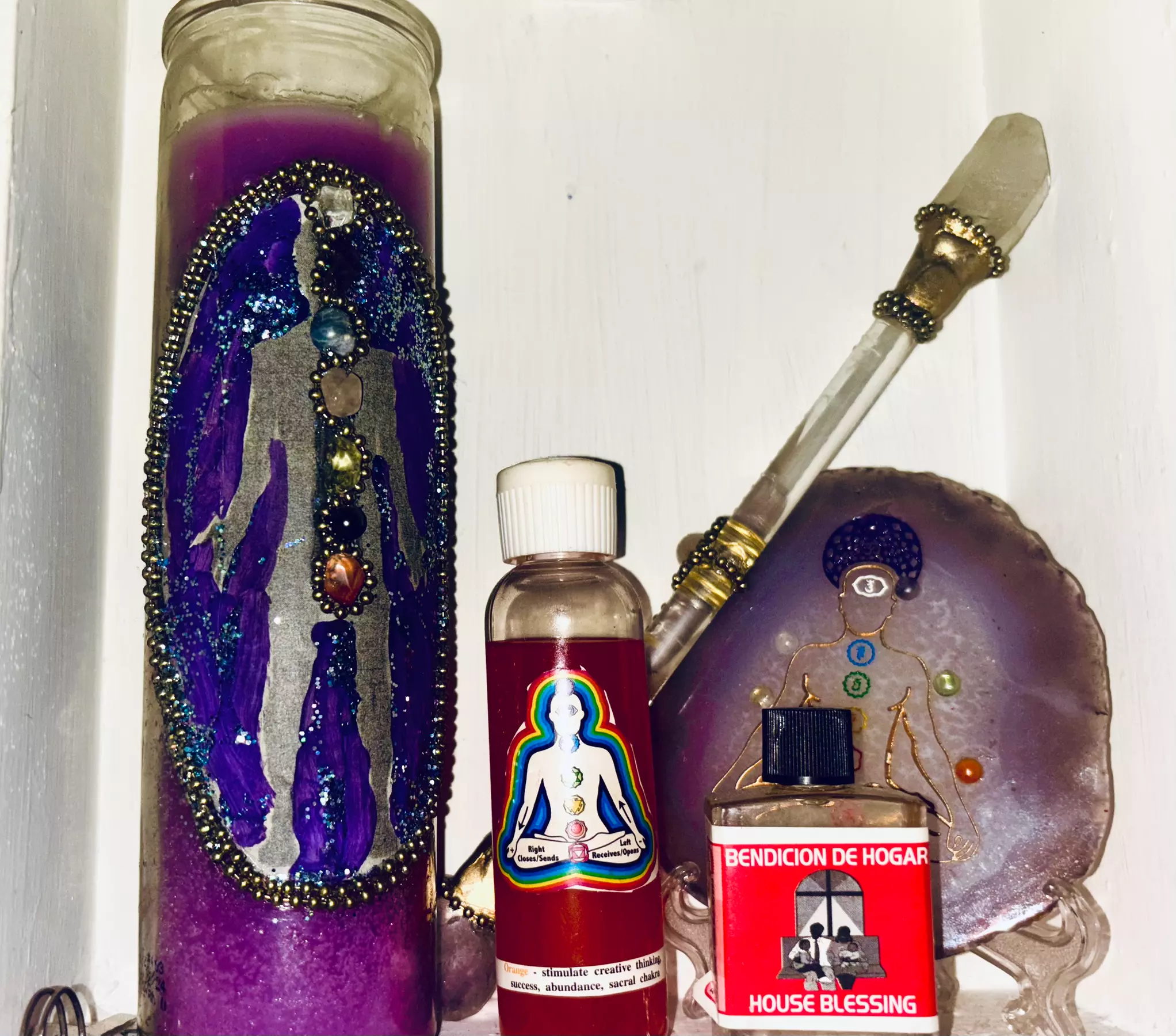 Love, Energy, Life, or Question Psychic Reading—Call or Text