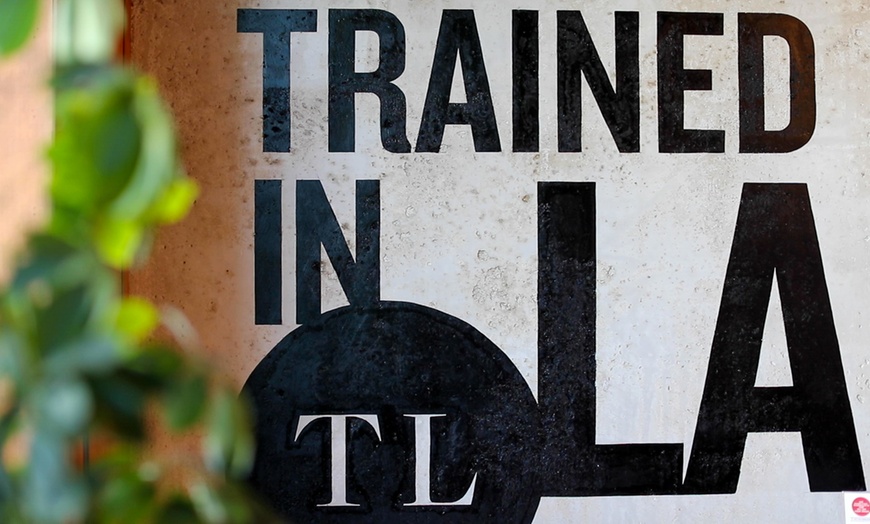 Image 2: Explore One Personal Training Session with One Inbody Consultation