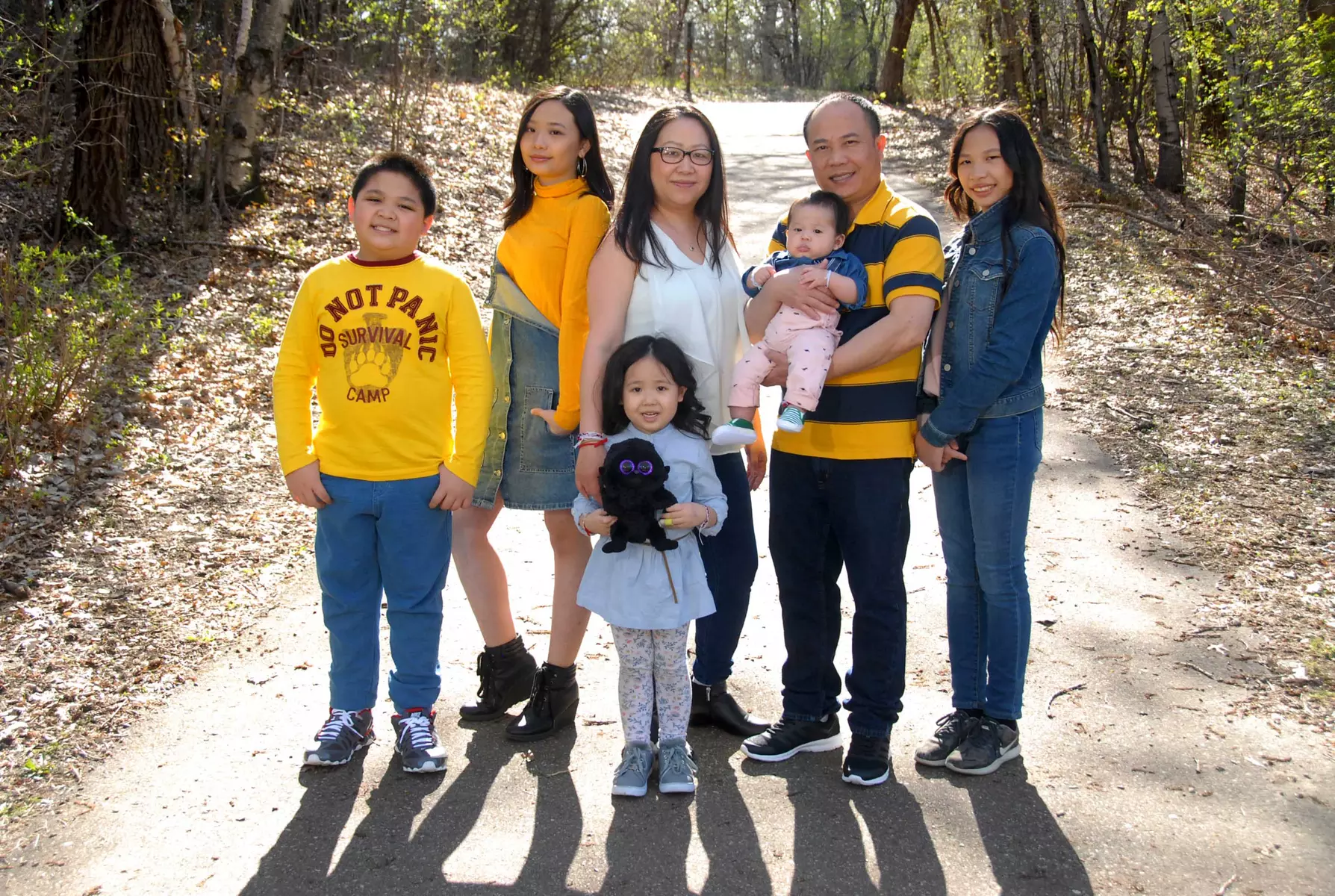 Up to 90% Off on Outdoor Photography at Steve Rouch Photography- Account