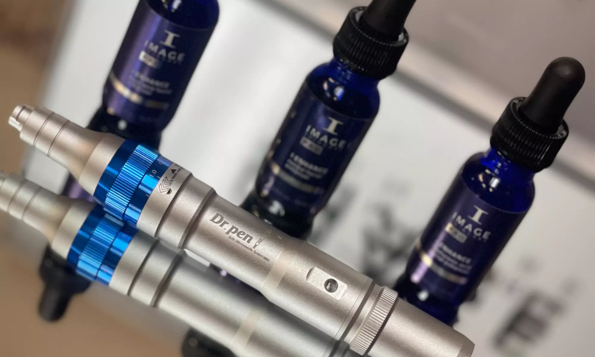 Experience Oasis Medical Spa's rejuvenating facials, microneedling, dermaplaning and more with up to 34% off - Primary Image