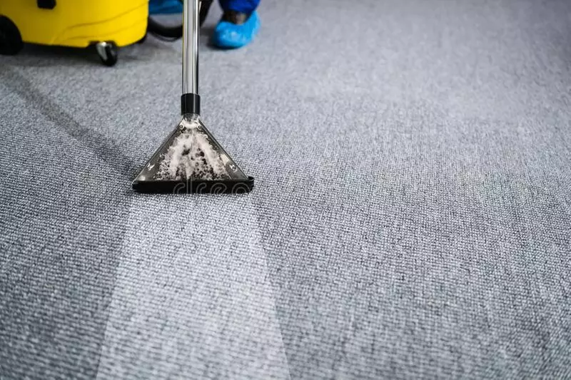 Up to 74% Off on Carpet Cleaning at AirCare Pros - Primary Image