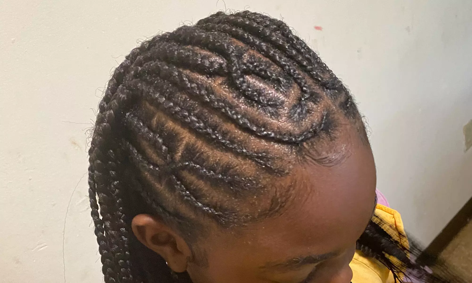 Up to 30% Off on Salon - Hair Braiding at Braidedbyanna - Second Medium