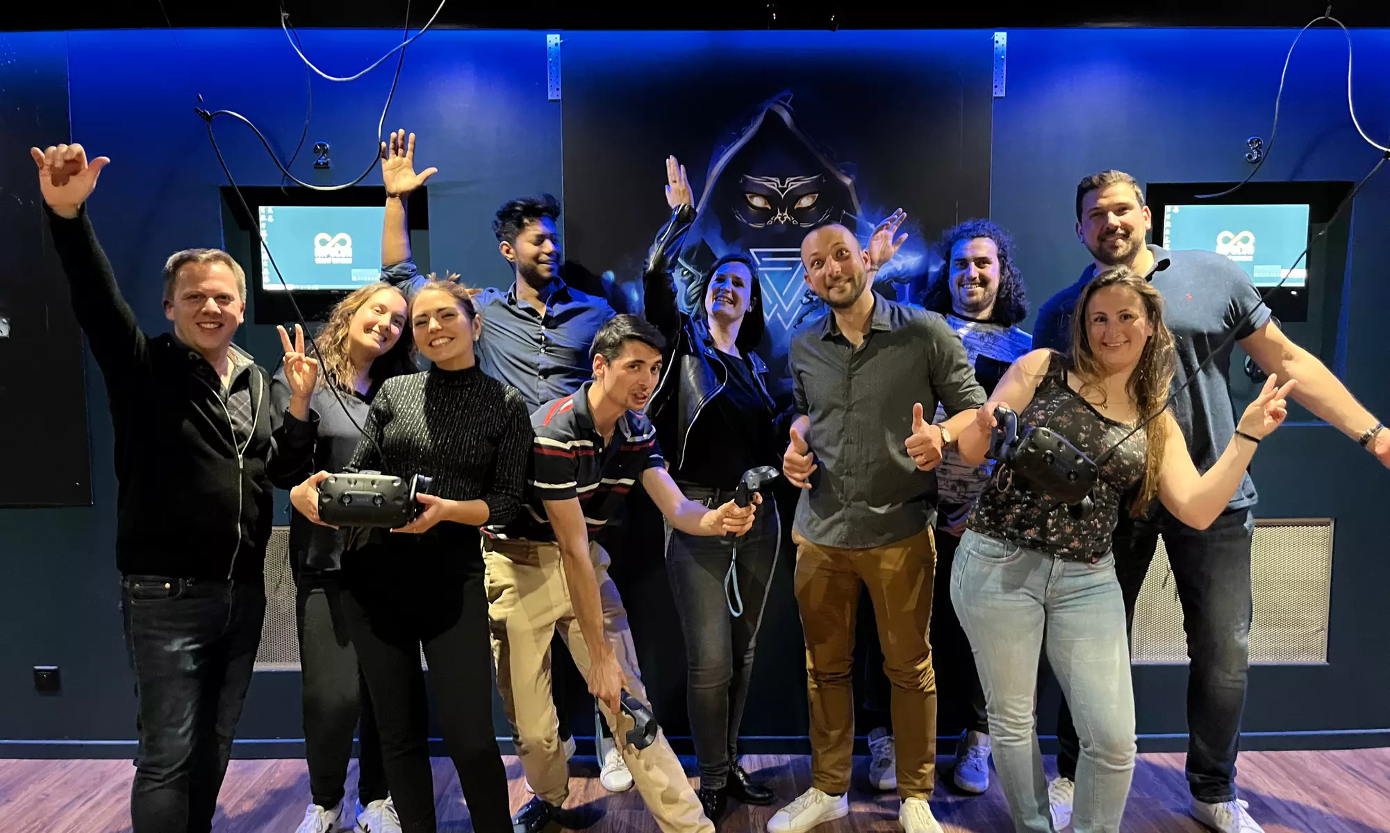 Jusqu'à 25% de réduction sur Parc de loisirs chez Inpulsa