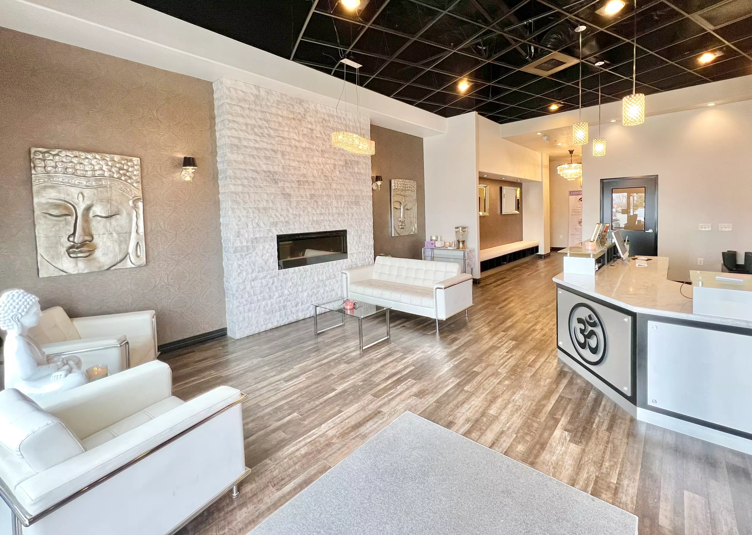 Up to 67% Off on Gym Membership at Body Heat Hot Pilates & Yoga - Rocklin, CA - Primary Image