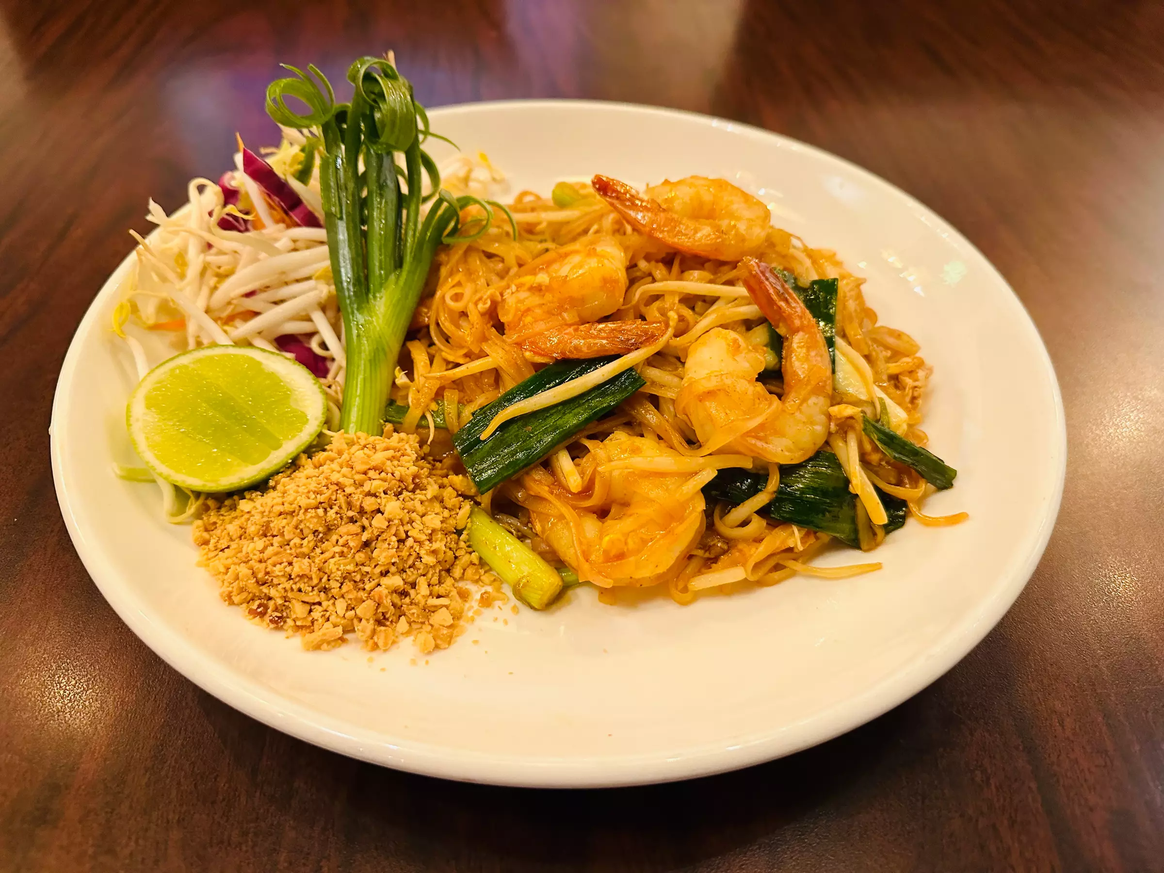 Up to 32% Off on Gluten Free at Ma-Prao Thai Cuisine - Primary Image