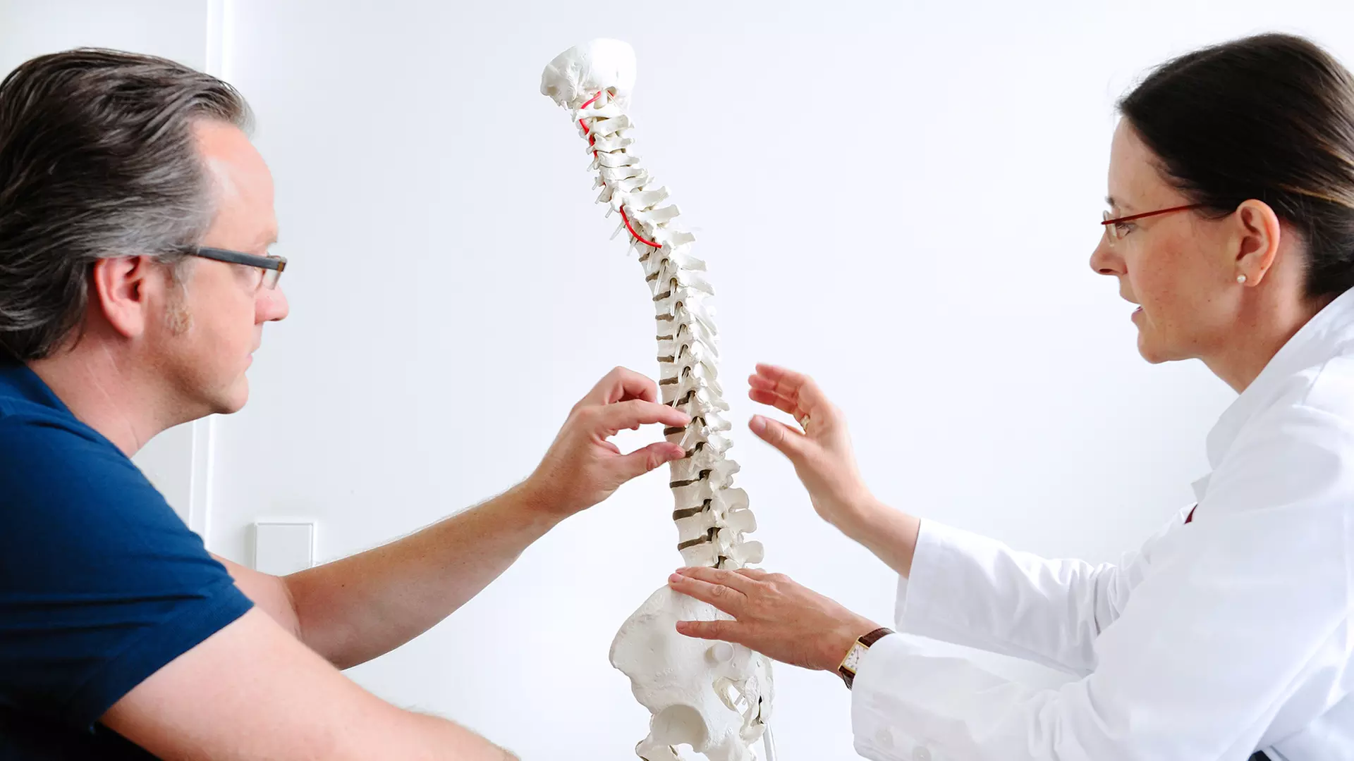 Bis zu 69% Rabatt auf den Fitnessstudio bei Kieser Training Offenbach