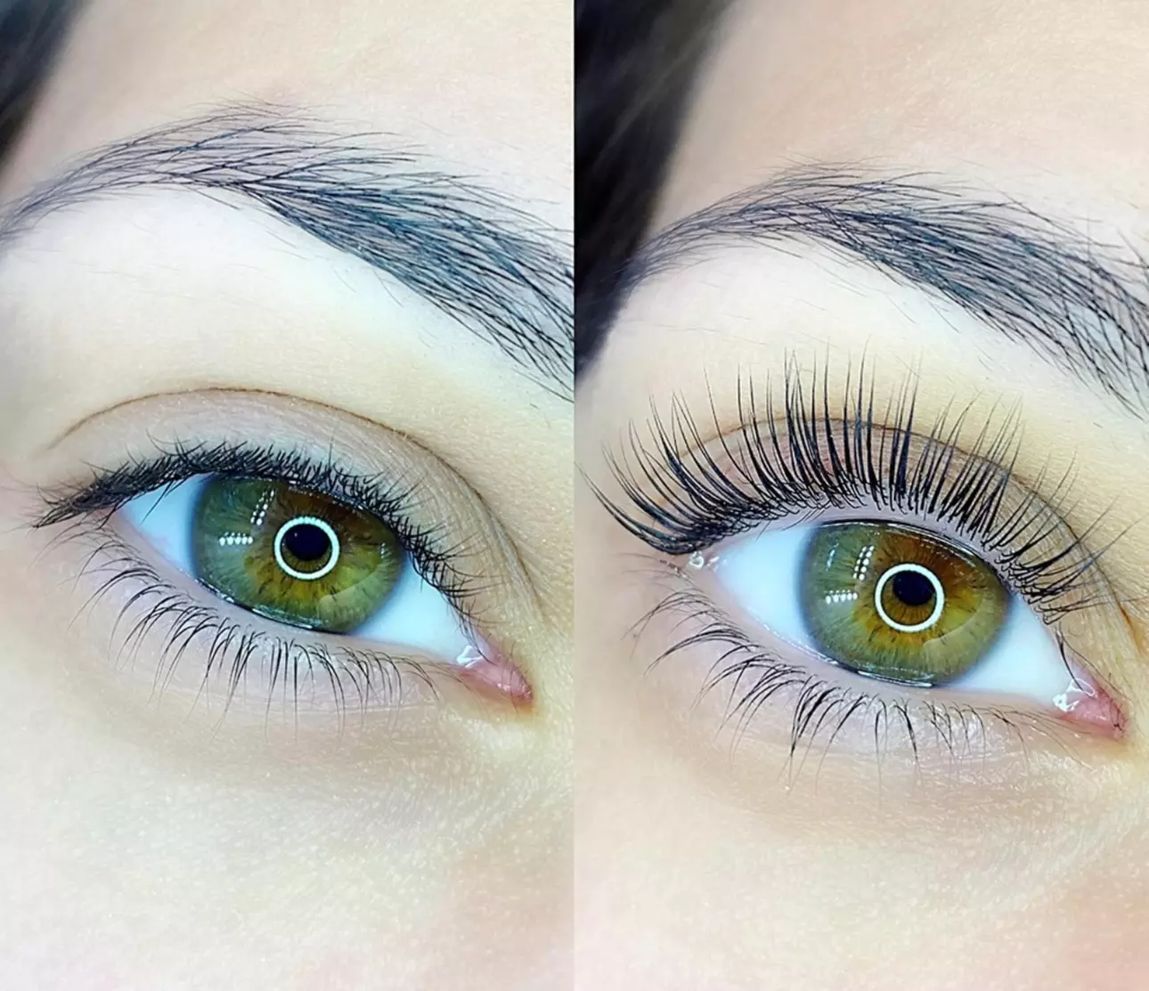 Up to 48% Off on Eyelash Perm at Lavish Style - Primary Image