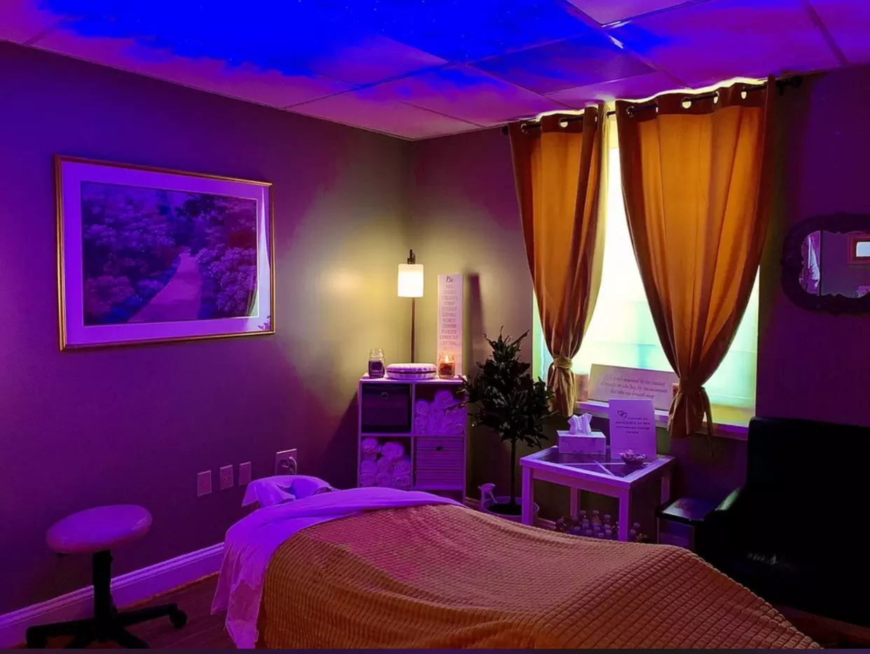 Up to 45% Off on Massage - Californian at Himalayan Massage - Second Medium